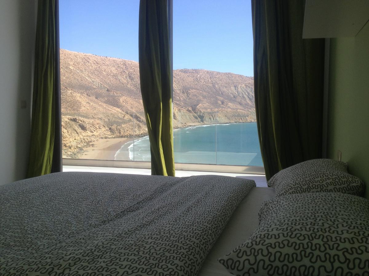Wind House Aparthotel Imsouane Rum bild