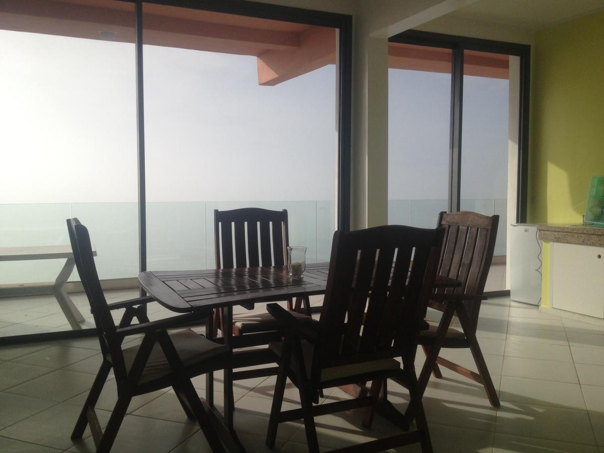 Wind House Aparthotel Imsouane Rum bild
